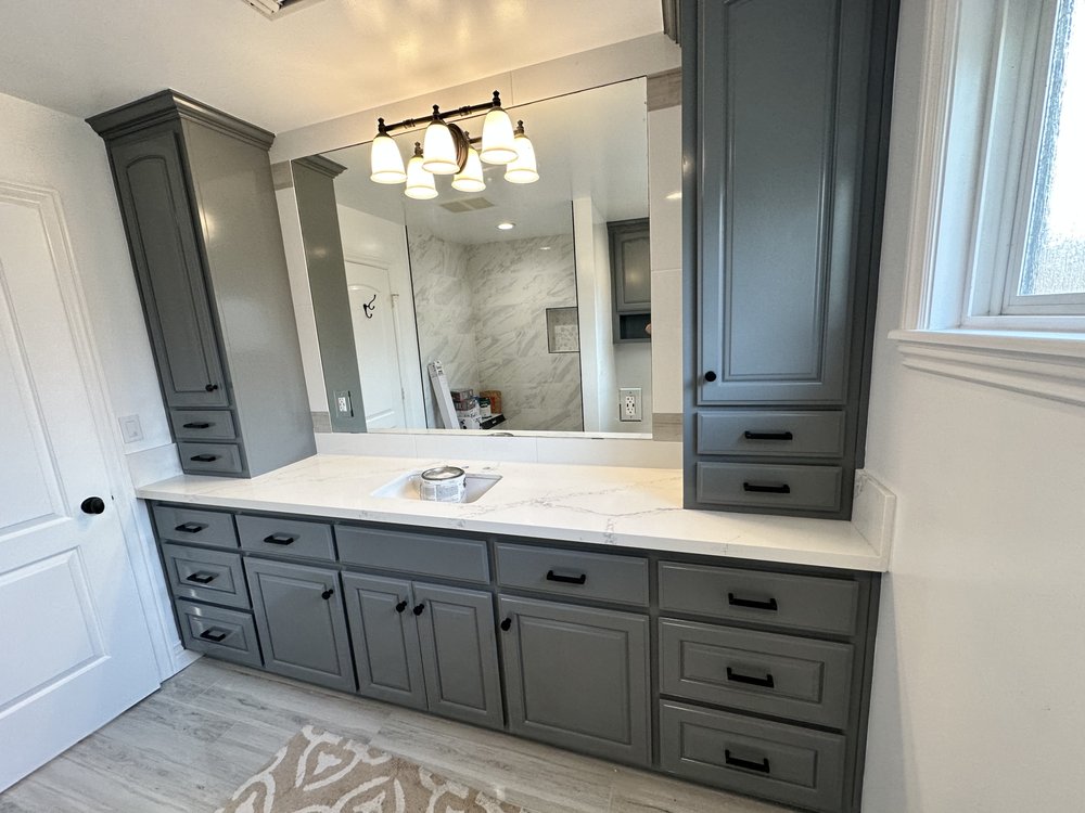 Slide of NL Development & Remodeling