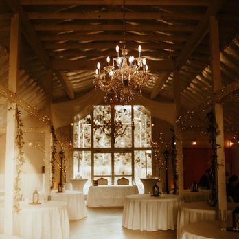 Weddings At Lakeside - Inside of venue - Venues & Event Spaces Near Me - Shepherd, Texas