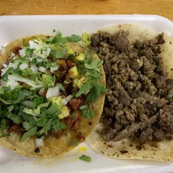 El Compa Victor - Al Pastor y Asada