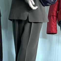 Charity Guild Thrift Store
