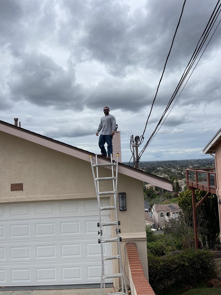 Slide of Rodriguez Roofing & General Contracting