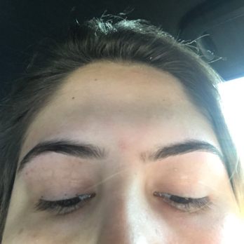 Bollywood Spas - So unhappy with my past 2 experiences was told let them grow last time and told the same this time & completely uneven. - Waxing Near Me - Rancho Cucamonga, California