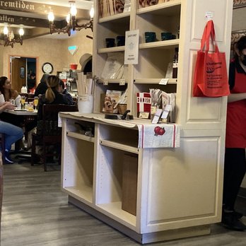 Solvang Restaurant - Scandinavian Near Me - Solvang, California