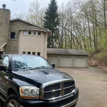 All-Pro pressure washing - Pressure Washers Near Me