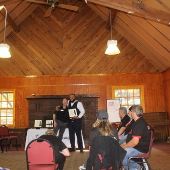 Results Driven Leadership - Me being presented with my black belt. - Business Consulting Near Me - HUNTINGTON BEACH CA, California Results Driven Leadership - Me being presented with my black belt. - Business Consulting Near Me - HUNTINGTON BEACH CA, California