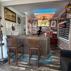 Money Line Barbershop