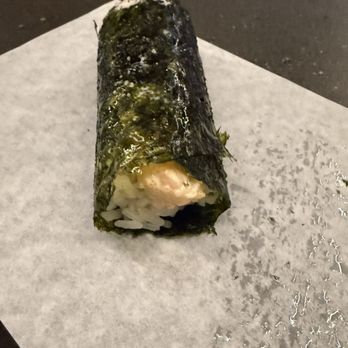 Yunomi Handroll - scallop - Sushi Bars Near Me - San Fernando Valley, California Yunomi Handroll - scallop - Sushi Bars Near Me - San Fernando Valley, California