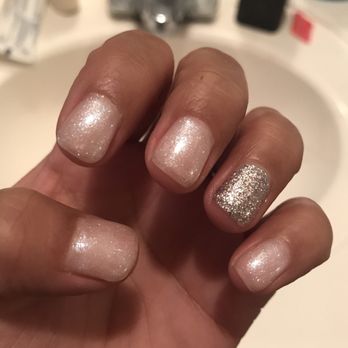 KB Nails - Horrible. I guess they don't bring their A-game even when they compliment you on your engagement ring. - Nail Salons Near Me - Sacramento, California KB Nails - Horrible. I guess they don't bring their A-game even when they compliment you on your engagement ring. - Nail Salons Near Me - Sacramento, California