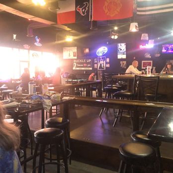 I Don't Know Yet Lounge