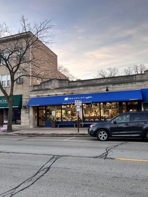 Backlot Coffee by null