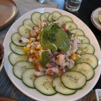 Nueve Nueve - Ceviche - Mexican Near Me - México, D.F., DIF Nueve Nueve - Ceviche - Mexican Near Me - México, D.F., DIF