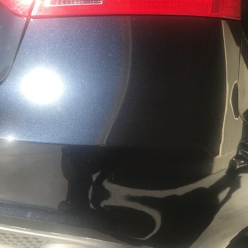 Desert Express Bumper Repair - Body Shops Near Me - Las Vegas, Nevada Desert Express Bumper Repair - Body Shops Near Me - Las Vegas, Nevada