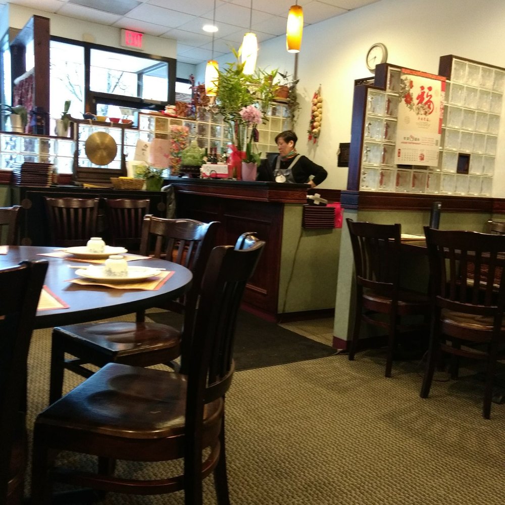 Szechuan's Dumpling - Looking forward to the XLB - Szechuan Near Me - Arlington, Massachusetts