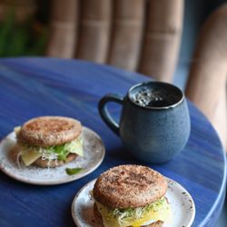 Life Alive Organic Cafe South End