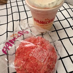 Conchas