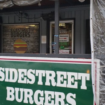 SideStreet Burgers - Burgers Near Me - Olive Branch, Mississippi SideStreet Burgers - Burgers Near Me - Olive Branch, Mississippi