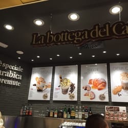 La Bottega del Caffè - Prodotti buoni e freschi