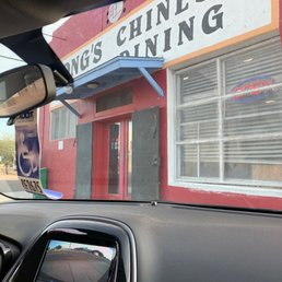 Exterior photo of Wong's Chinese Dining - Phoenix, Arizona Exterior photo of Wong's Chinese Dining - Phoenix, Arizona