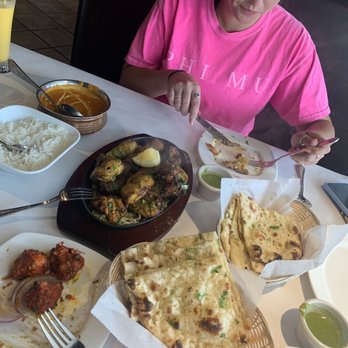 Deccan Spice - Garlic Naan, Chili Naan, Tandoor Platter, Chicken Tikka Masala - Indian Near Me - Naperville, Illinois Deccan Spice - Garlic Naan, Chili Naan, Tandoor Platter, Chicken Tikka Masala - Indian Near Me - Naperville, Illinois