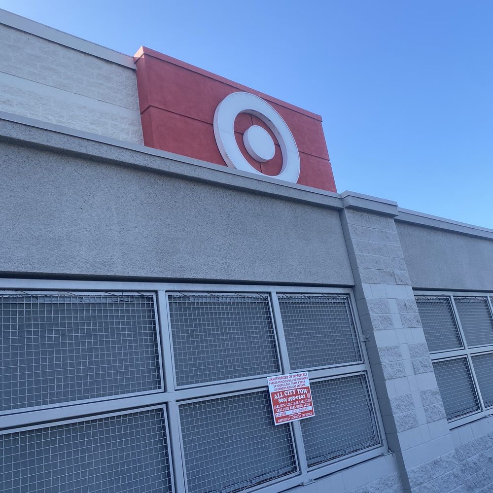Target - Department Stores Near Me - Culver City, California Target - Department Stores Near Me - Culver City, California