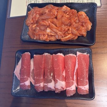 Gogi Korean BBQ - Seoul chicken Beef brisket - Korean Near Me - Jacksonville, Florida Gogi Korean BBQ - Seoul chicken Beef brisket - Korean Near Me - Jacksonville, Florida
