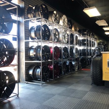 Hernandez Tires - Tires Near Me - Phoenix, Arizona