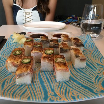 Miku - Japanese Near Me - Toronto, Ontario Miku - Japanese Near Me - Toronto, Ontario