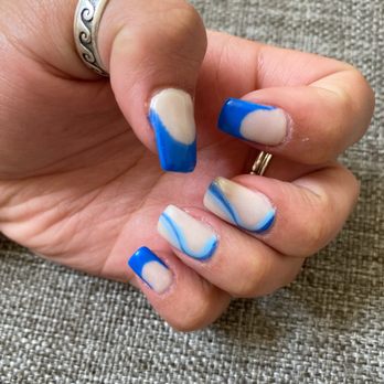 Onyx Nails - nails - Nail Salons Near Me - Middletown, New Jersey Onyx Nails - nails - Nail Salons Near Me - Middletown, New Jersey