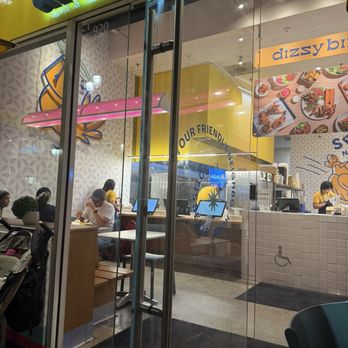 Dizzy Bird - Chicken Shop Near Me - Irvine, California
