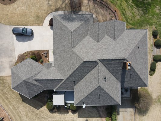 Riverside Roofing Logo