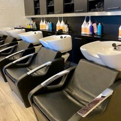 Cappucci Hair Studio