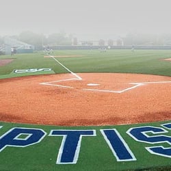 Second Baptist School - Baseball Field