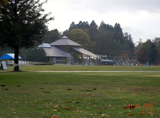 Koiwai Farm by null