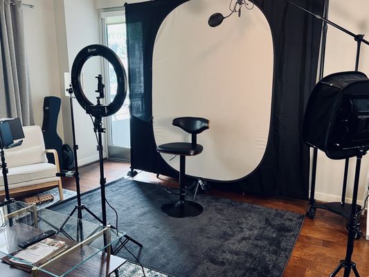 SelfTapes.com – Professional Self-Tape Auditions & Coaching in Los Angeles - Located in the heart of Los Angeles, SelfTapes.com provides top-tier self-tape audition services designed to help actors book the role. We offer expert coaching, high-quality video production, and seamless editing to ensure your audition stands out. Need a reader? Our professional actors are here to assist. We also specialize in demo reels, podcast recording, and virtual coaching. Whether you’re a seasoned pro or just starting out, we guarantee a stress-free, high-quality experience. Book your session today and take your auditions to the next level! SelfTapes.com – Professional Self-Tape Auditions & Coaching in Los Angeles - Located in the heart of Los Angeles, SelfTapes.com provides top-tier self-tape audition services designed to help actors book the role. We offer expert coaching, high-quality video production, and seamless editing to ensure your audition stands out. Need a reader? Our professional actors are here to assist. We also specialize in demo reels, podcast recording, and virtual coaching. Whether you’re a seasoned pro or just starting out, we guarantee a stress-free, high-quality experience. Book your session today and take your auditions to the next level!