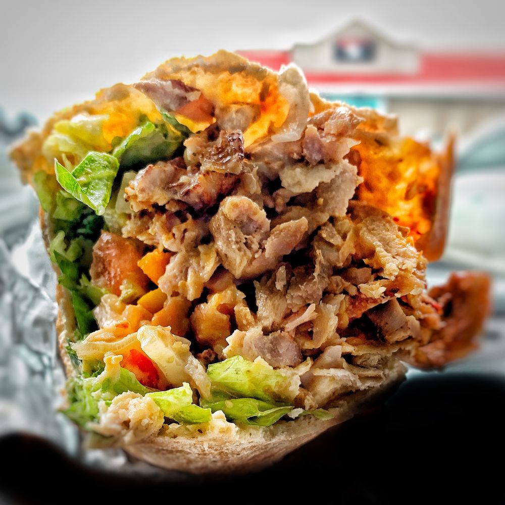 PITA GOLDEN POCKET 75 Photos & 104 Reviews 2104 Highway 7 W