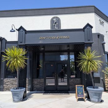 PUBlic Legacy - Super easy to find you can't miss a spot - Cocktail Bars Near Me - Orange, California
