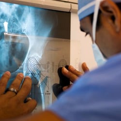 Arkansas Surgical Hospital - Preparing for a Total Hip Replacement Procedure at Arkansas Surgical Hospital