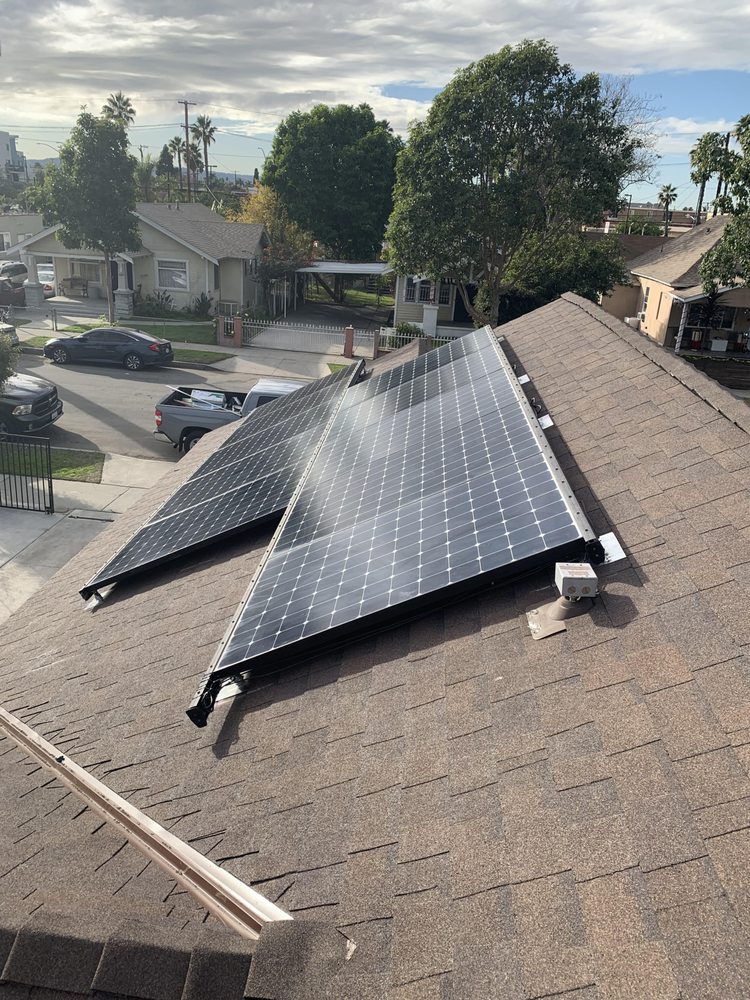 Slide of Eco Systems