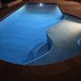 Photo of Ark Pool Plaster