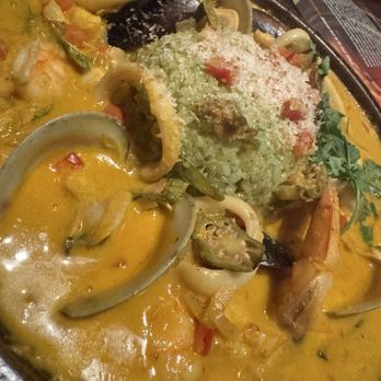 Sushisamba - Yummmm - Asian Fusion Near Me - Las Vegas, Nevada