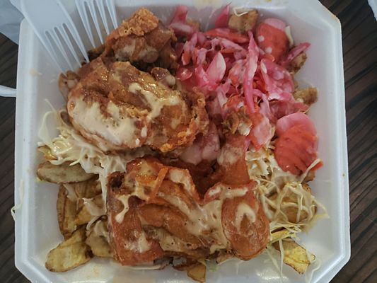 Sabor a Honduras by null