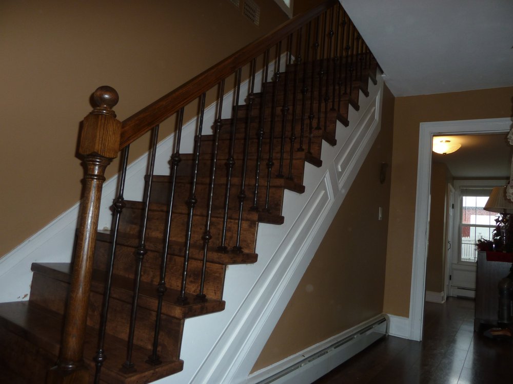 Slide of Petersen Cor Associates