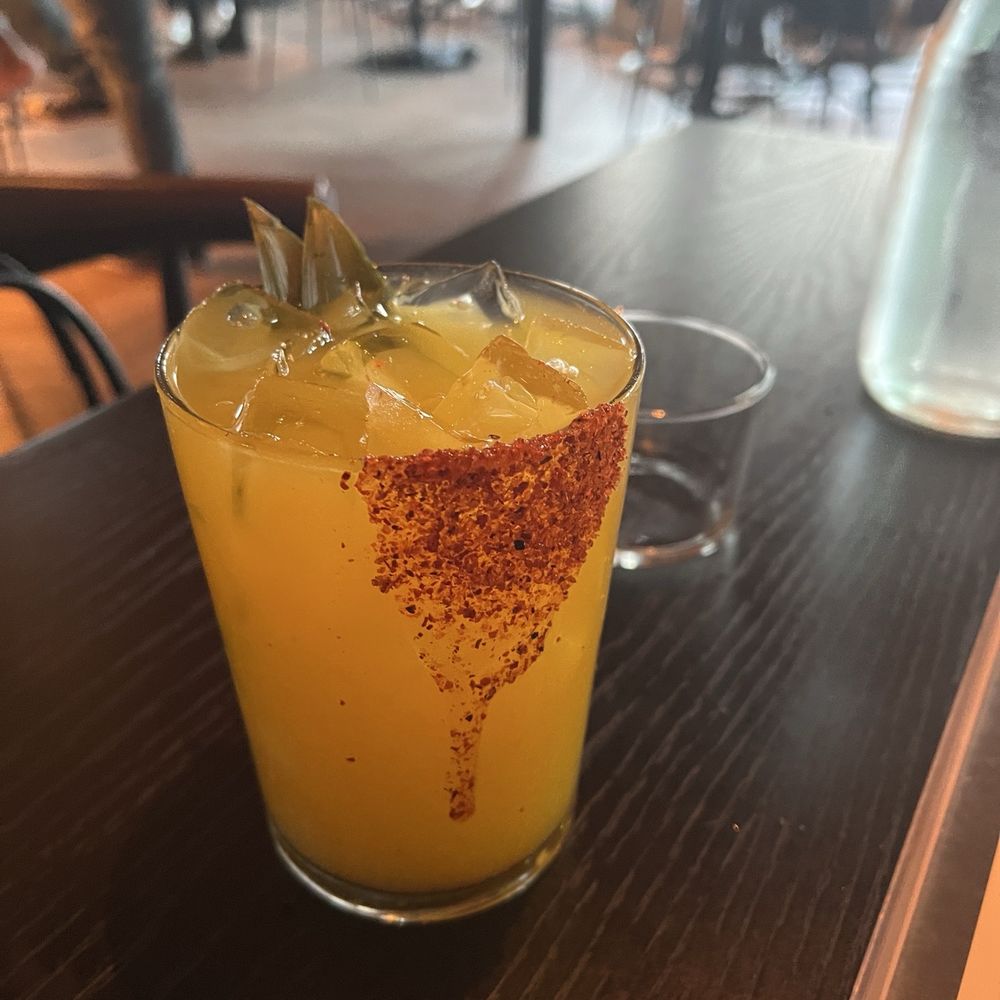 La Popular - Cocktail Bars Near Me - Claremont, California