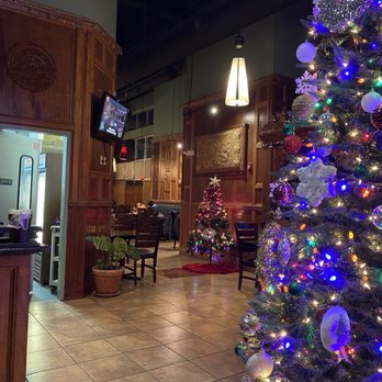 Kitchen Mae Kong - Entrance - Thai Near Me - Gastonia, North Carolina