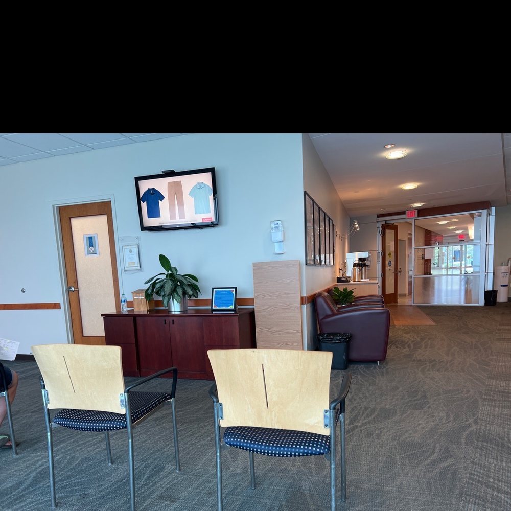 SENTARA ADVANCED IMAGING CENTER Updated September 2024 713 Volvo