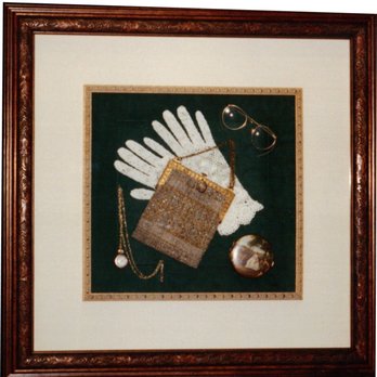 FastFrame Walnut Creek - Custom Frame Shop - Great Grandma's things - Framing Near Me - WALNUT CREEK, California