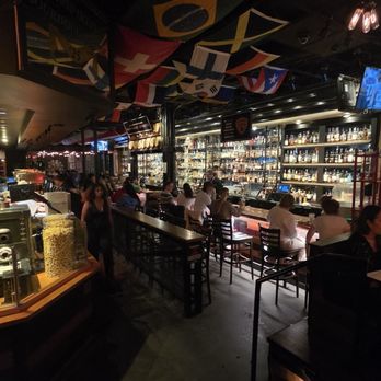 Von's 1000Spirits - New American Near Me - Seattle, Washington