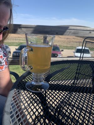 Prairie Fire Winery by null