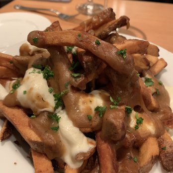 TableVine - Poutine - Wine Bars Near Me - Sacramento, California TableVine - Poutine - Wine Bars Near Me - Sacramento, California