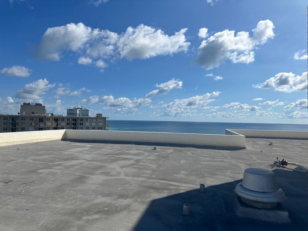 Slide of Pro Roofing Services